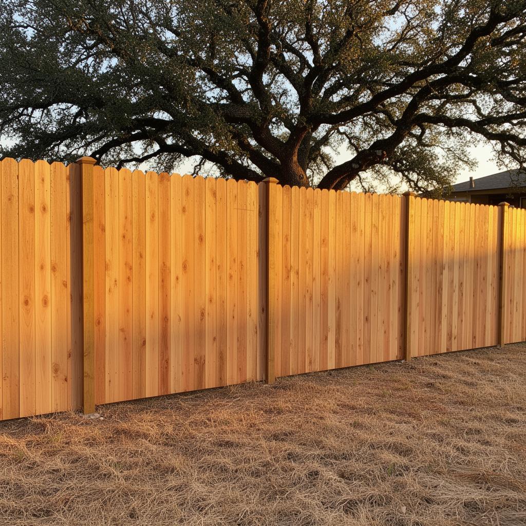 Fences by F-I-X Development Services