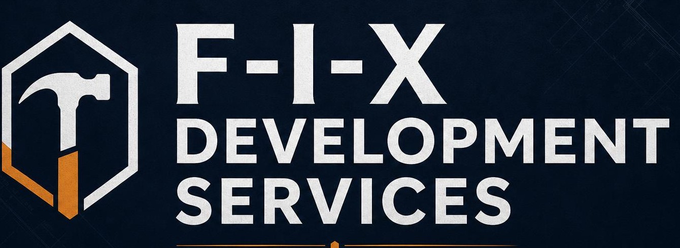 F-I-X Development Services