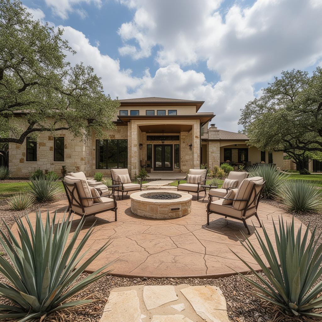 Patios by F-I-X Development Services