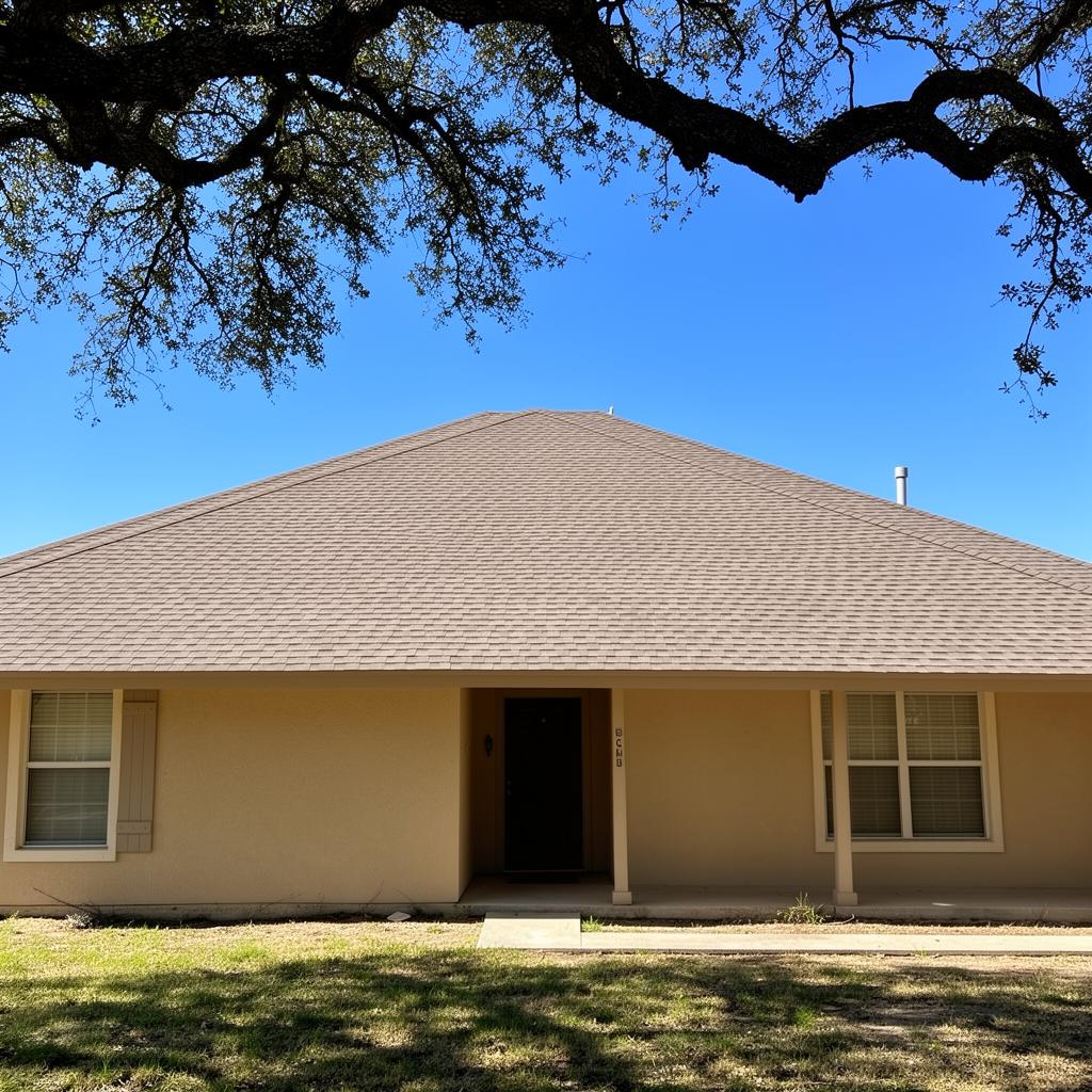 Roof Repair / Replacement by F-I-X Development Services