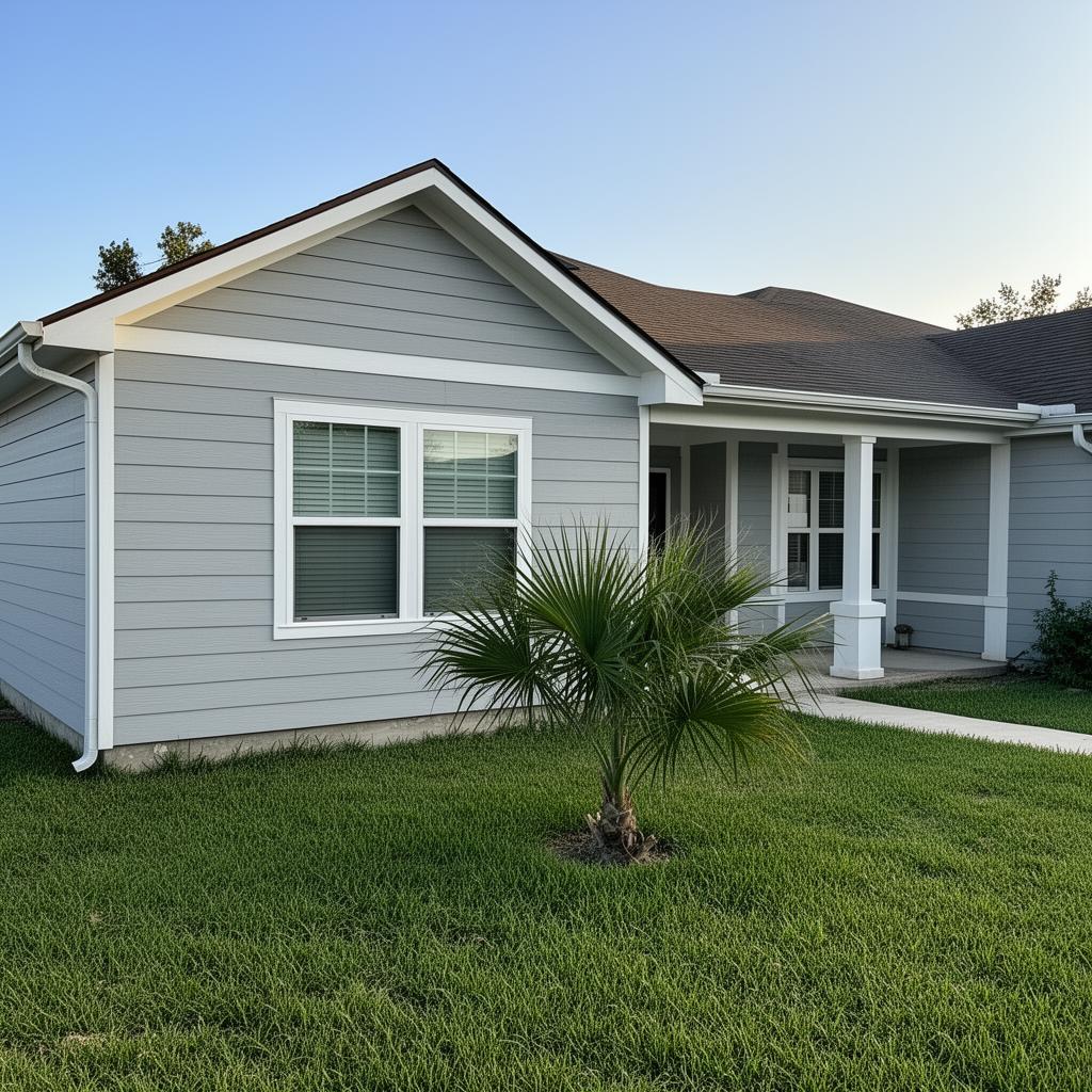 Siding by F-I-X Development Services